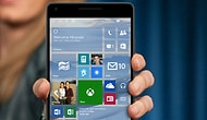 Microsoft’tan Trajikomik Açıklama: 'Windows Phone'lara Yazılımsal Destek Kesilecek, Android veya iOS'a Geçin'