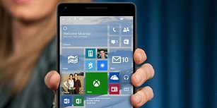 Microsoft’tan Trajikomik Açıklama: 'Windows Phone'lara Yazılımsal Destek Kesilecek, Android veya iOS'a Geçin'