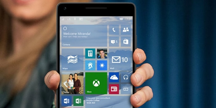 Microsoft’tan Trajikomik Açıklama: 'Windows Phone'lara Yazılımsal Destek Kesilecek, Android veya iOS'a Geçin'