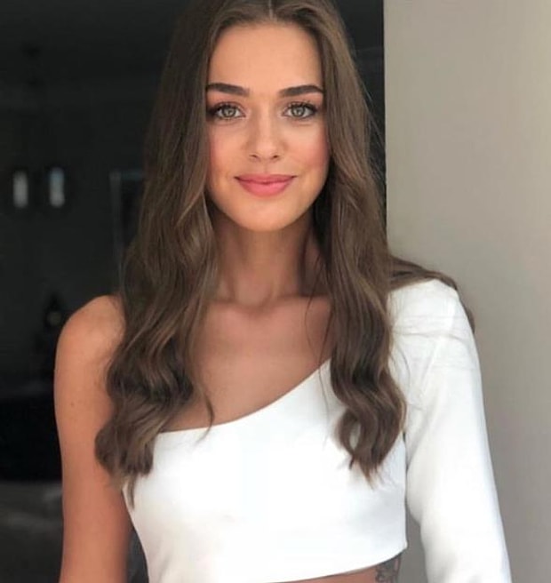 Bensu Soral