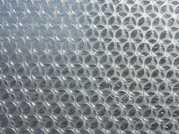 13. Бесконечная пузырчатая упаковка