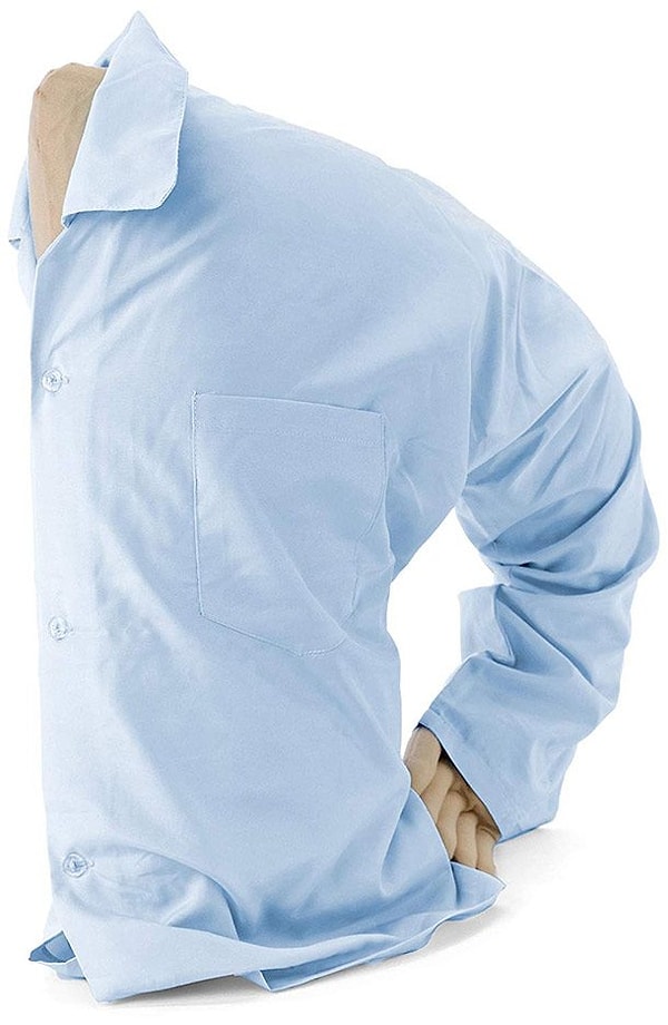 17. Подушка для одиноких женщин