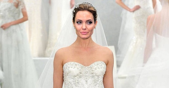 Тест: Подобно какой знаменитости вы выйдете замуж?