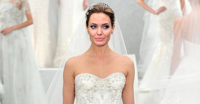 Тест: Подобно какой знаменитости вы выйдете замуж?