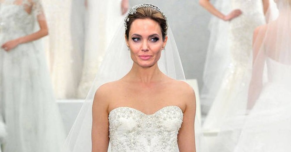 Тест: Подобно какой знаменитости вы выйдете замуж?