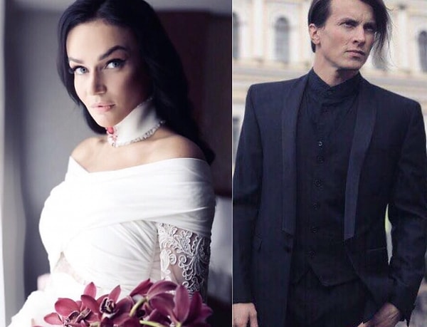 Вы выйдете замуж, как Алена Водонаева!