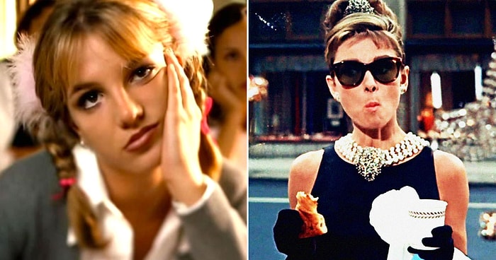 Тест: К какому десятилетию вы принадлежите душой?