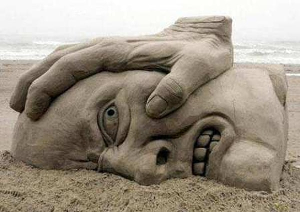 Амбициозность!