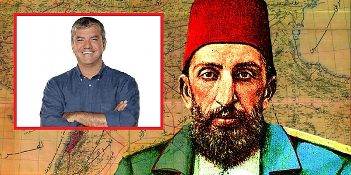 Yılmaz Özdil'in de Kitabında Kullandığı ''Abdülhamid'in Hatıra Defteri'' Gerçekten Var mı?