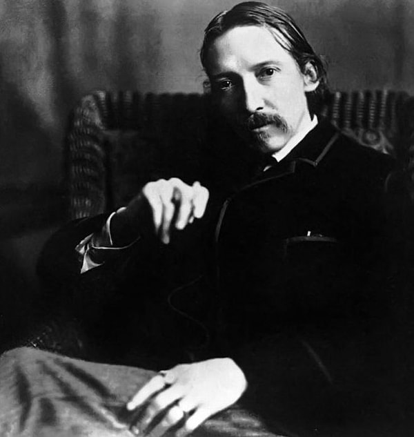 3. Натанаэл Уэст написал...