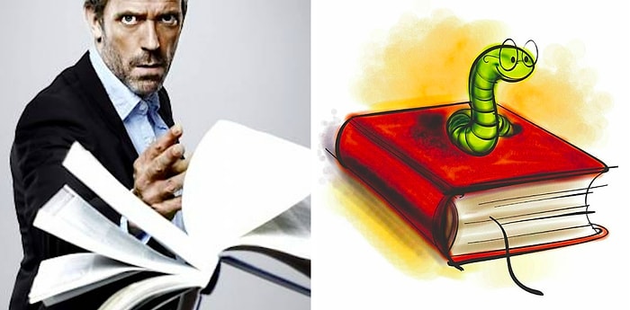 Тест: Если вы прочитали за свою жизнь немало книг, то точно сможете угадать название известного произведения по автору