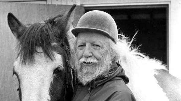 7. А Уильям Голдинг?