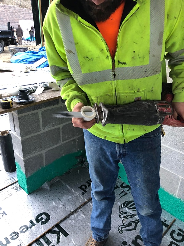 9. «Смотри, как я могу!»