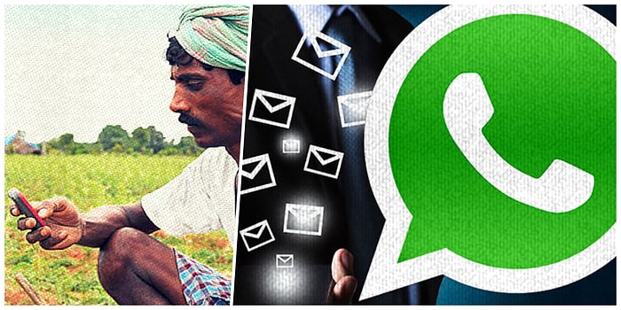 WhatsApp'a Mesaj Kısıtlaması Geldi! Peki Bu Durum Kullanıcıları Nasıl Etkileyecek?