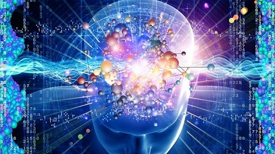 Тест: Что у вас на уме?