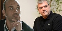 Gürgen Öz, Yılmaz Özdil'in '2.500 TL'ye Kitap Satmasını Instagram'dan Eleştirdi