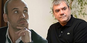 Gürgen Öz, Yılmaz Özdil'in '2.500 TL'ye Kitap Satmasını Instagram'dan Eleştirdi