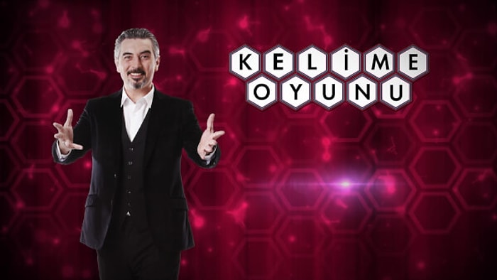 Bu Kelime Oyunu Testinde Kaç Soruya Doğru Cevap Verebileceksin?