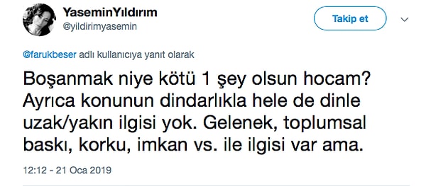 Hiç yani.