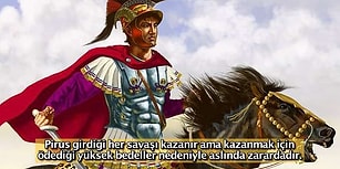 Modern Köleliğe Rest: Pirus Zaferi, Daha Az Çalışanın Her Zaman Zenginden Daha Mutlu Olduğunu Suratımıza Çarpıyor