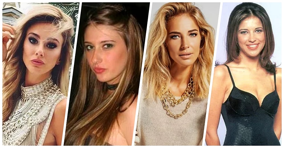 Gerçek Saç Renklerini Görünce Gereğinden Fazla Şaşıracağınız 23 Ünlü Kadın