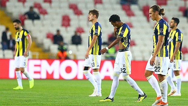 BBC'den Fenerbahçe Analizi: 'Liverpool veya Arsenal'in Küme Düşme Hattında Olması Gibi Bir Şey'