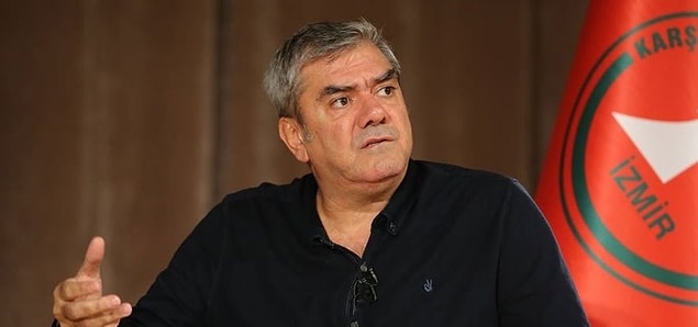 Yılmaz Özdil - Sözcü