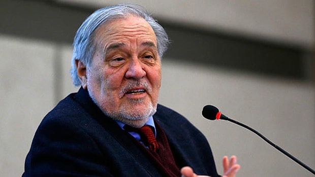 İlber Ortaylı