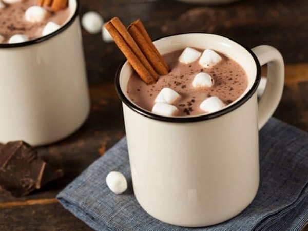 1. С кофе все уже давно разобрались, а вот какого рода слово «какао»?