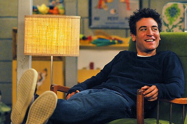 Общительность - не ваш конёк