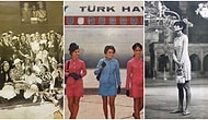 Buram Buram Modernlik! Yıllar Öncesinin Türkiye’sinden Biraz Şaşkınlık ve Bol Kıvançla Bakacağınız 16 Fotoğraf