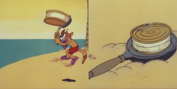 2. Метаморфозы с банкой консервов