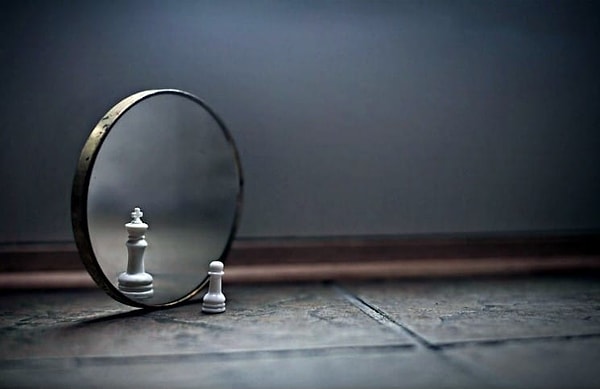 6. А теперь слово гордость.