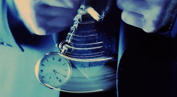 Вы обладаете гипнотическим даром