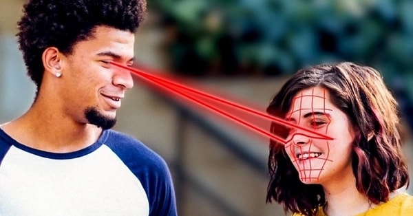 Вы видите людей насквозь.