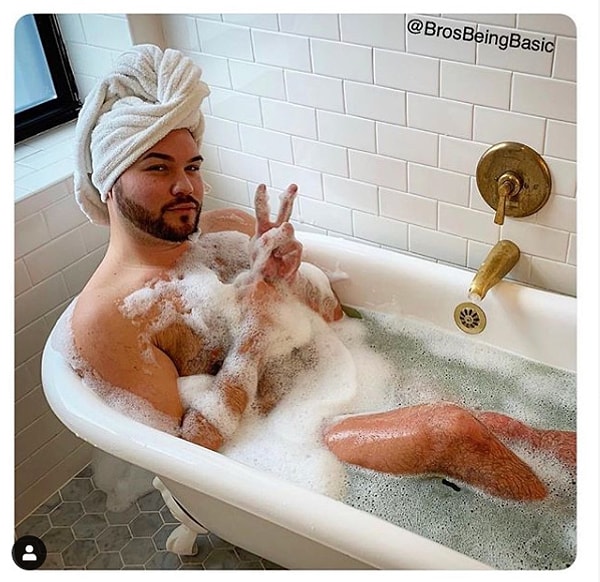 2. У вас есть в копилке такое фото?