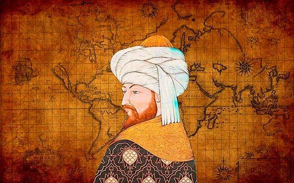 Çandarlı Halil Paşa, I. Mehmet Çelebi, II. Murad ve Fatih Sultan Mehmet dönemlerinde vezirlik ve başvezirlik yapmıştı, bu güce ulaşmasının ardında da bazı teoriler var.