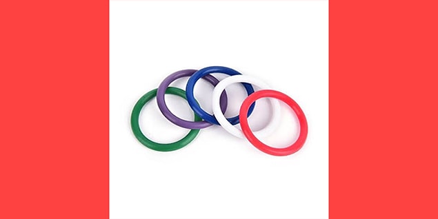 Penis ring!