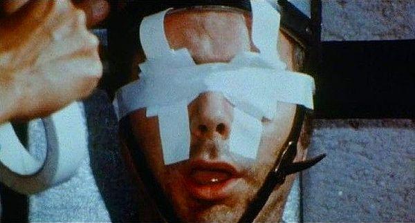 17. Faces of Death (1978)