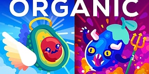 Organik Gıdalar Gerçekten Daha mı İyi? Yoksa Bir Aldatmaca mı?