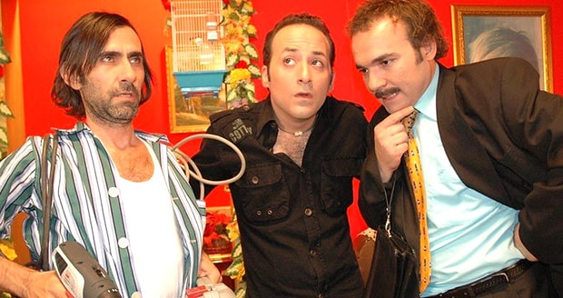 Avrupa Yakası