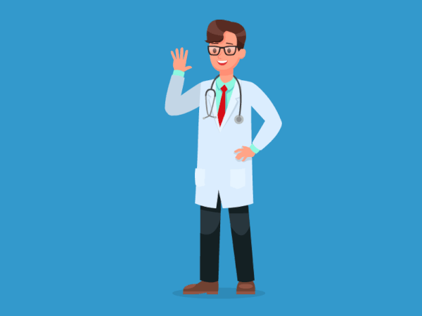 Diş hekiminiz nefesinizdeki kötü kokuya daha ciddi bir durumun neden olduğundan şüpheleniyorsa, kokunun nedenini bulmak için sizi bir doktora yönlendirebilir.
