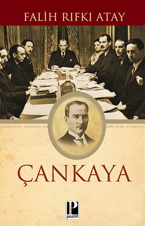 Nutuk by Mustafa Kemal Atatürk