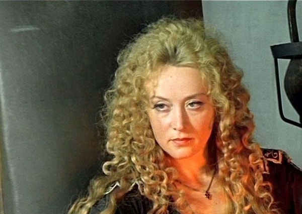 5. "Д'Артаньян и три мушкетера"