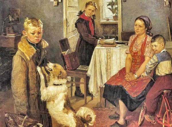 Увы, вы не прошли порог в 65% теста. Вам было бы неплохо освежить знания географии.