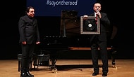 Fazıl Say'dan Erdoğan'ın Konserine Katılmasına İlişkin Açıklama: 'Türkiye İçin Doğru Bulduğum Şeyi Deniyorum'