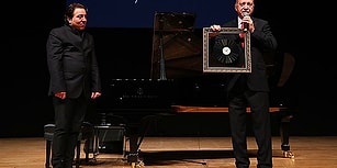 Fazıl Say'dan Erdoğan'ın Konserine Katılmasına İlişkin Açıklama: 'Türkiye İçin Doğru Bulduğum Şeyi Deniyorum'