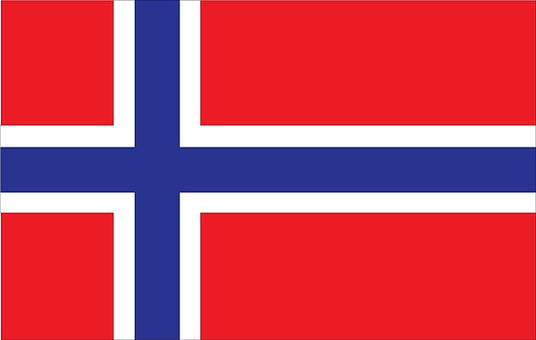 6. Это флаг какой страны?