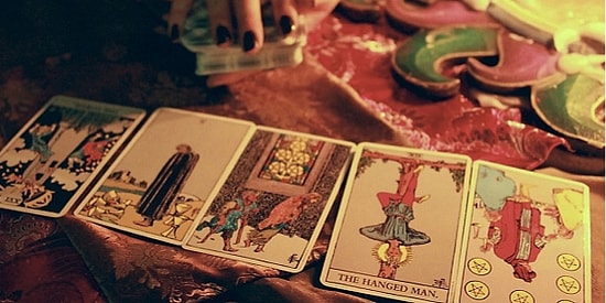 Tarot Falına Göre 23 Ocak Çarşamba Günü Senin İçin Nasıl Geçecek?