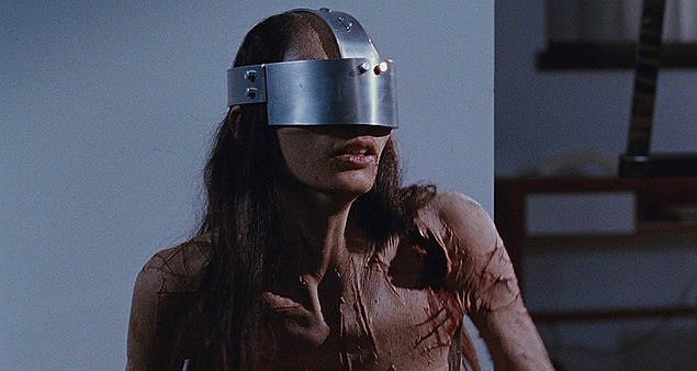7. Martyrs (2008)